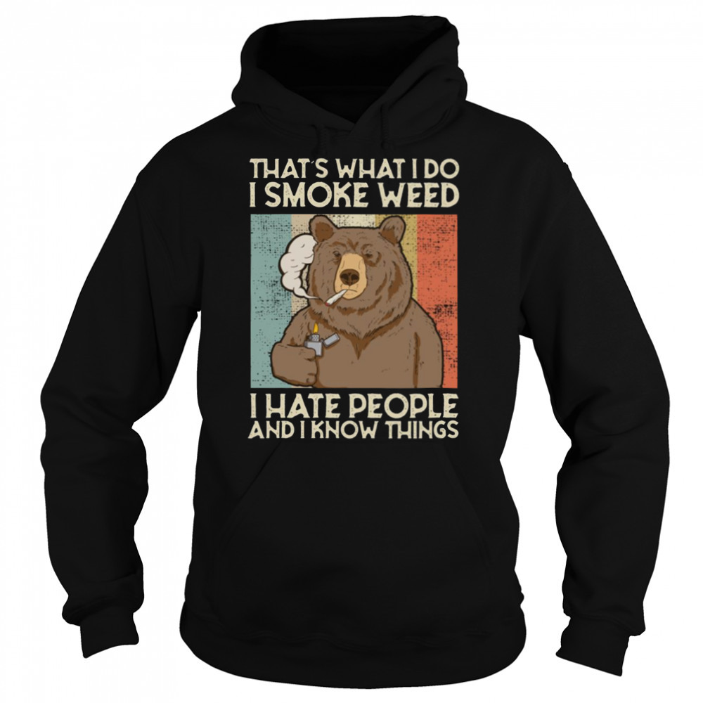 Hoodie shirts