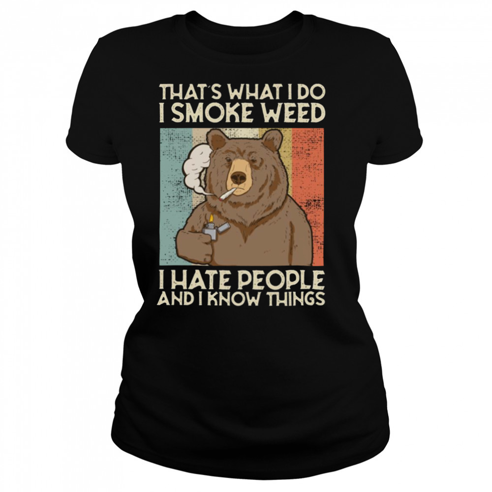 Women's shirts