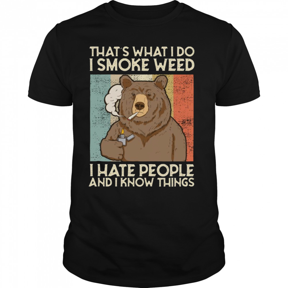 Unisex shirts