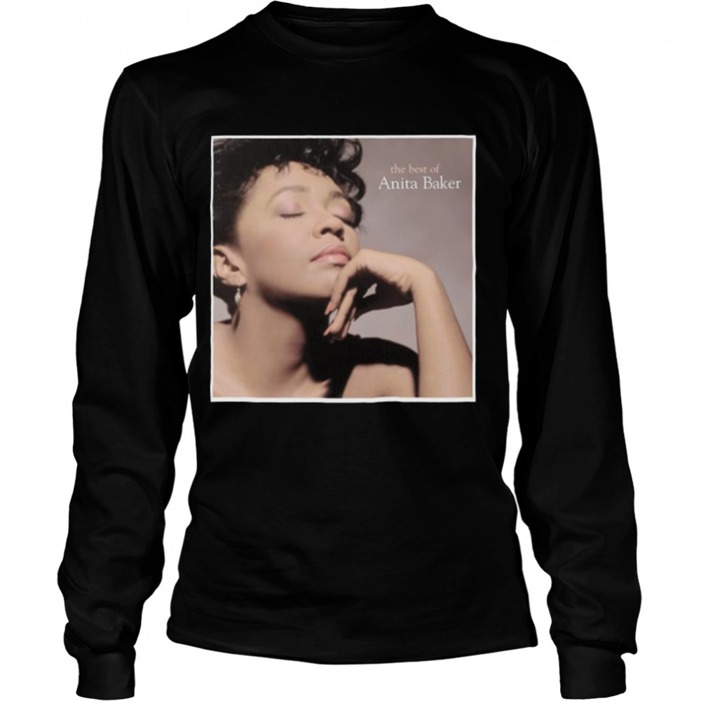 Long Sleeved shirts