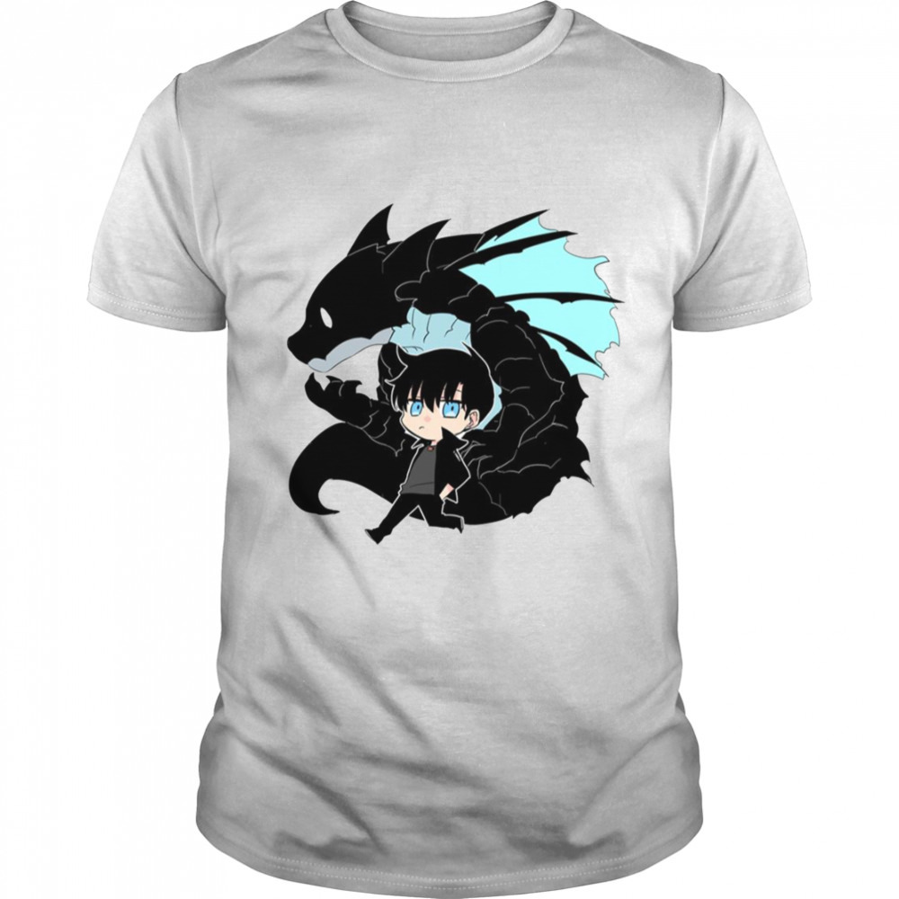 Unisex shirt