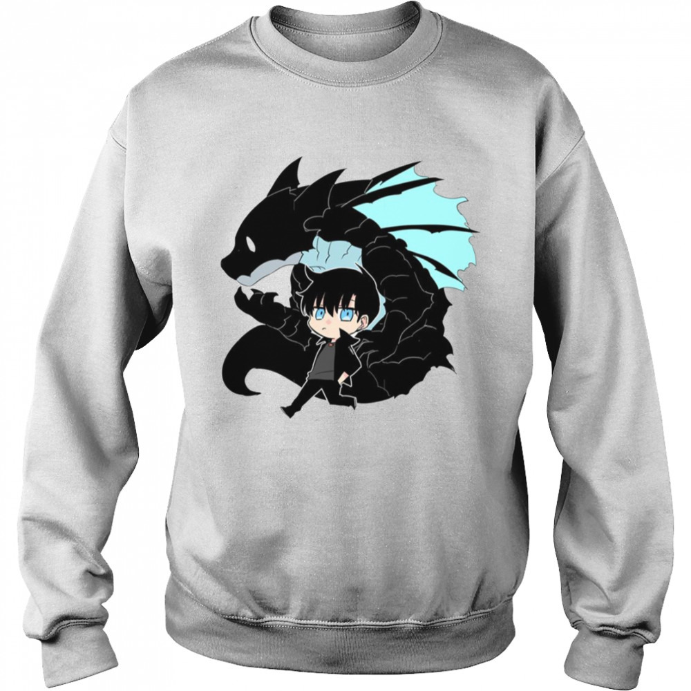 Sweat shirt
