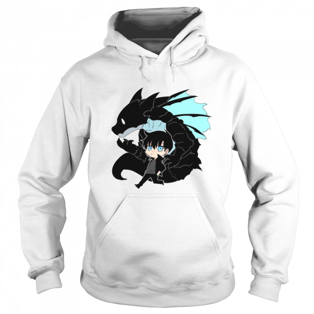 Hoodie shirt