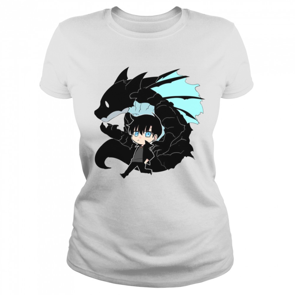 Women's shirt