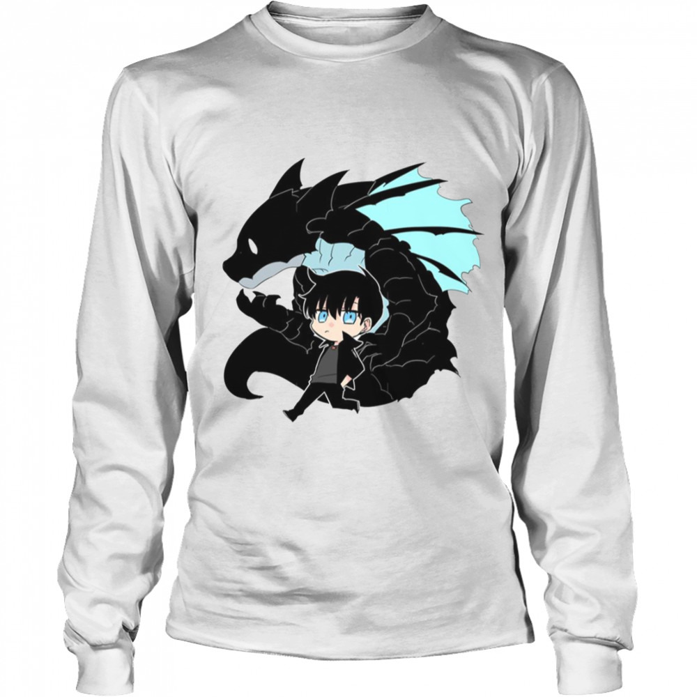 Long Sleeved shirt