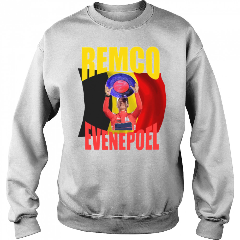 Sweat shirt