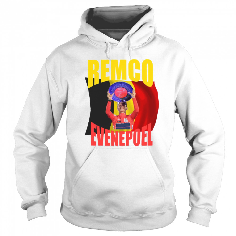 Hoodie shirt