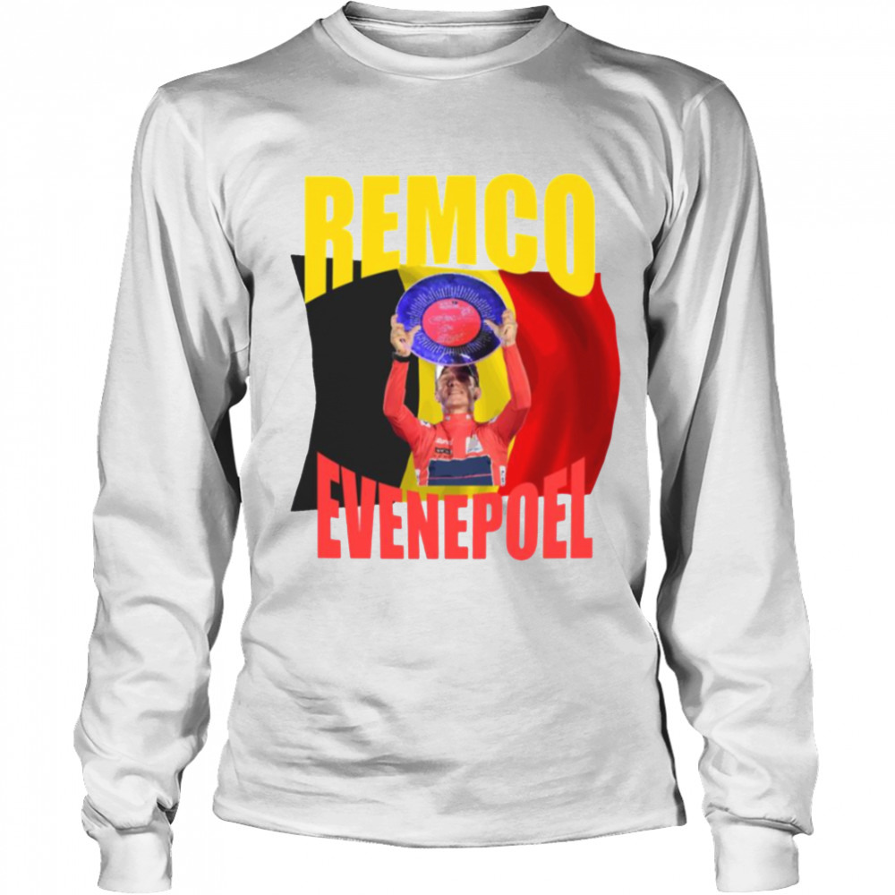 Long Sleeved shirt