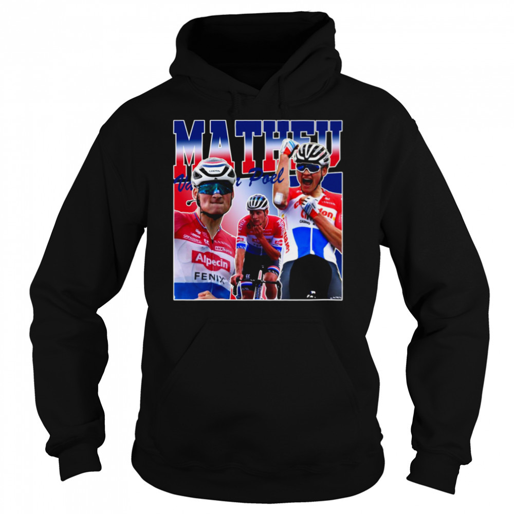 Hoodie shirts