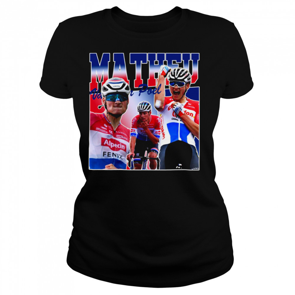 Women's shirts