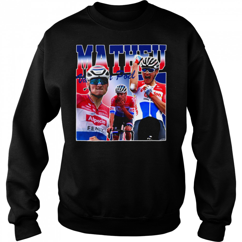 Sweat shirts