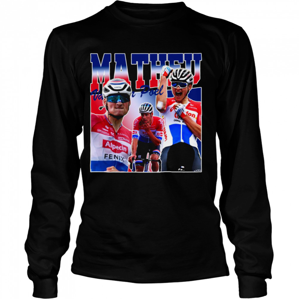 Long Sleeved shirts
