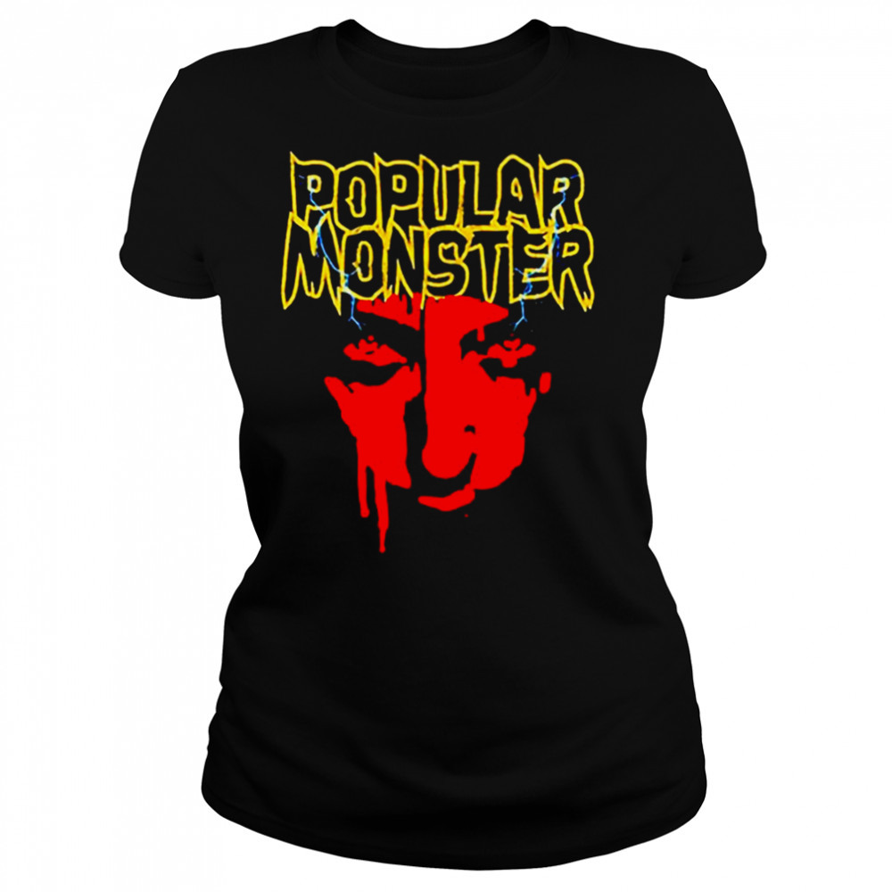 Women's shirts