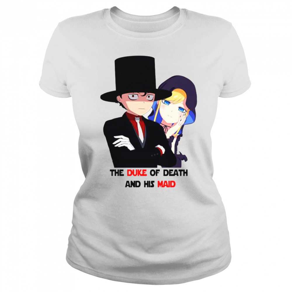 Women's shirt