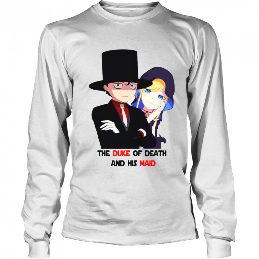 Long Sleeved shirt
