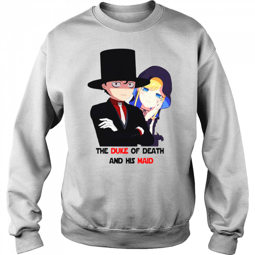 Sweat shirt