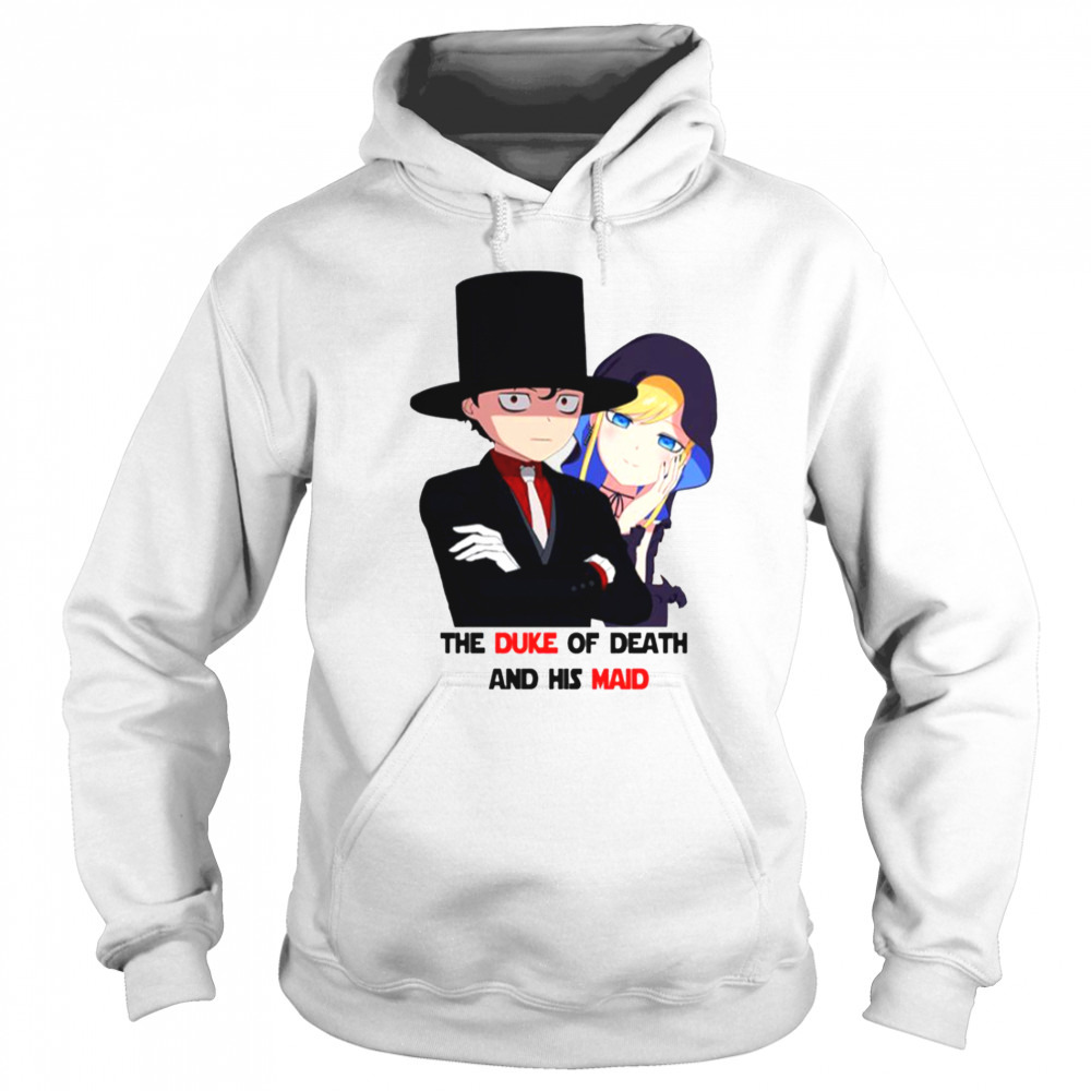 Hoodie shirt