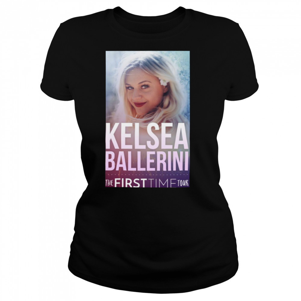 Women's shirts