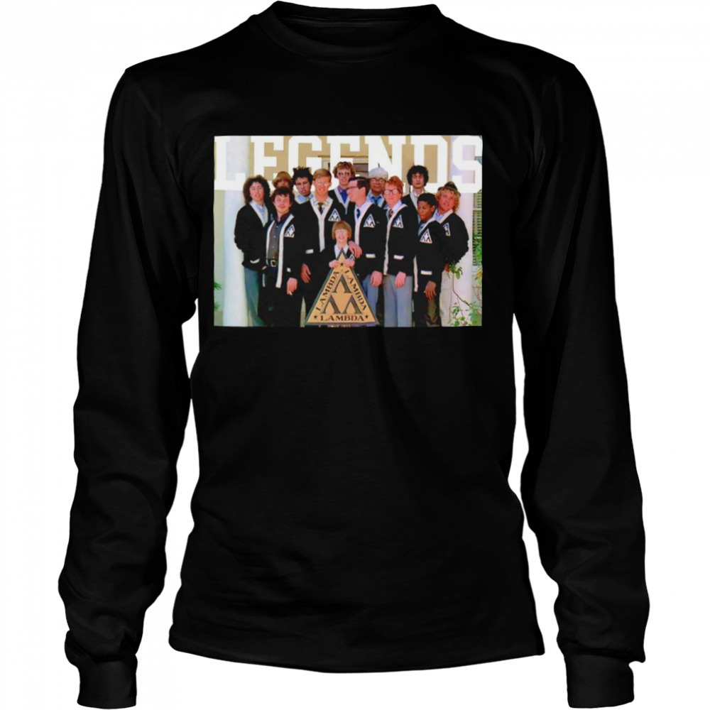 Long Sleeved shirts