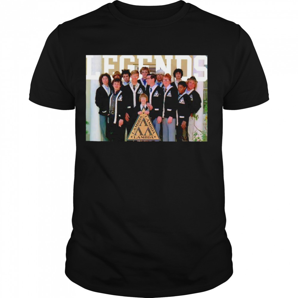 Unisex shirts