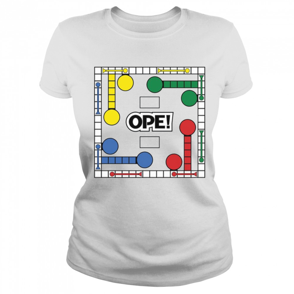 Women's shirt
