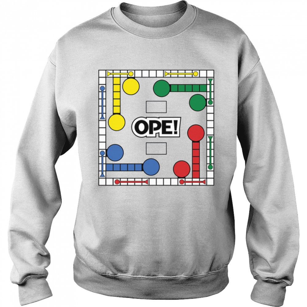 Sweat shirt