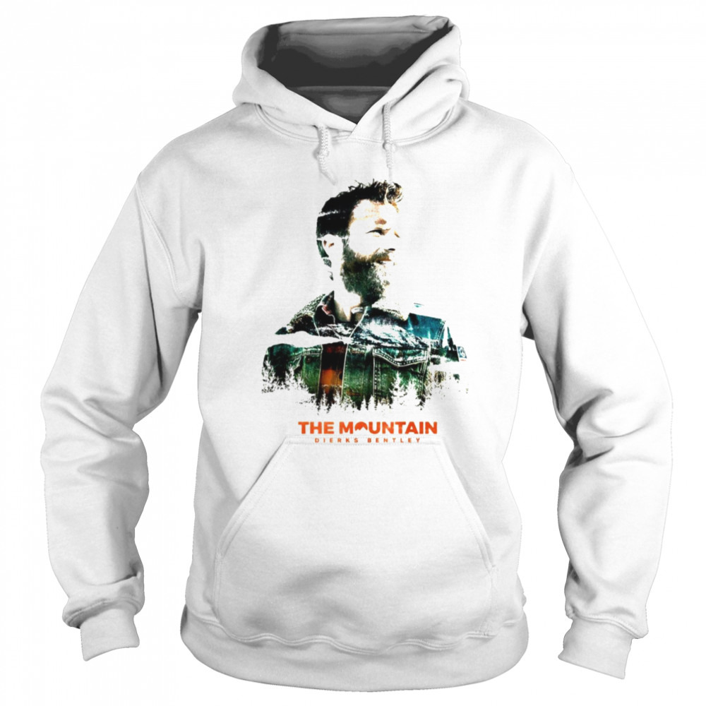 Hoodie shirt