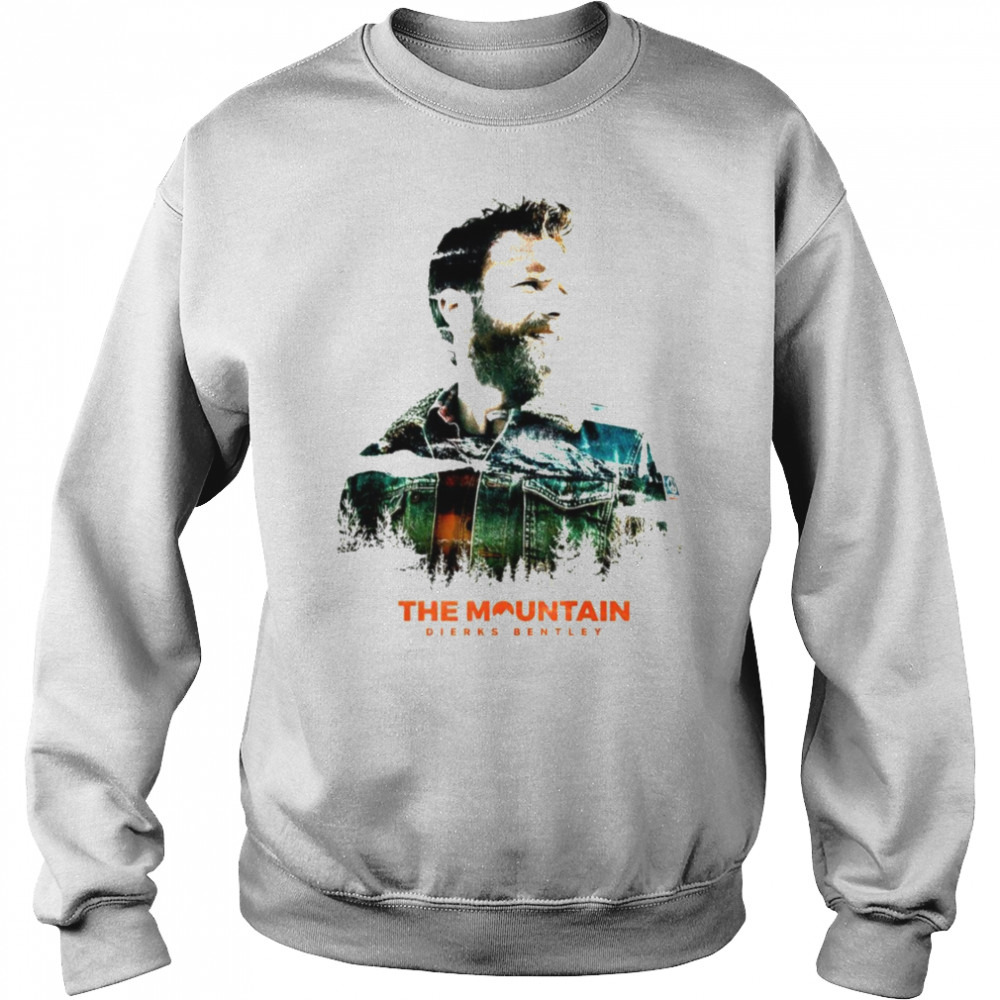 Sweat shirt