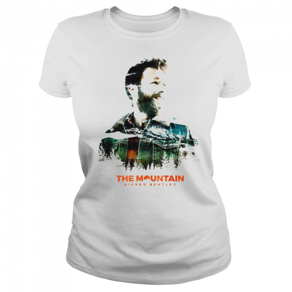 Women's shirt
