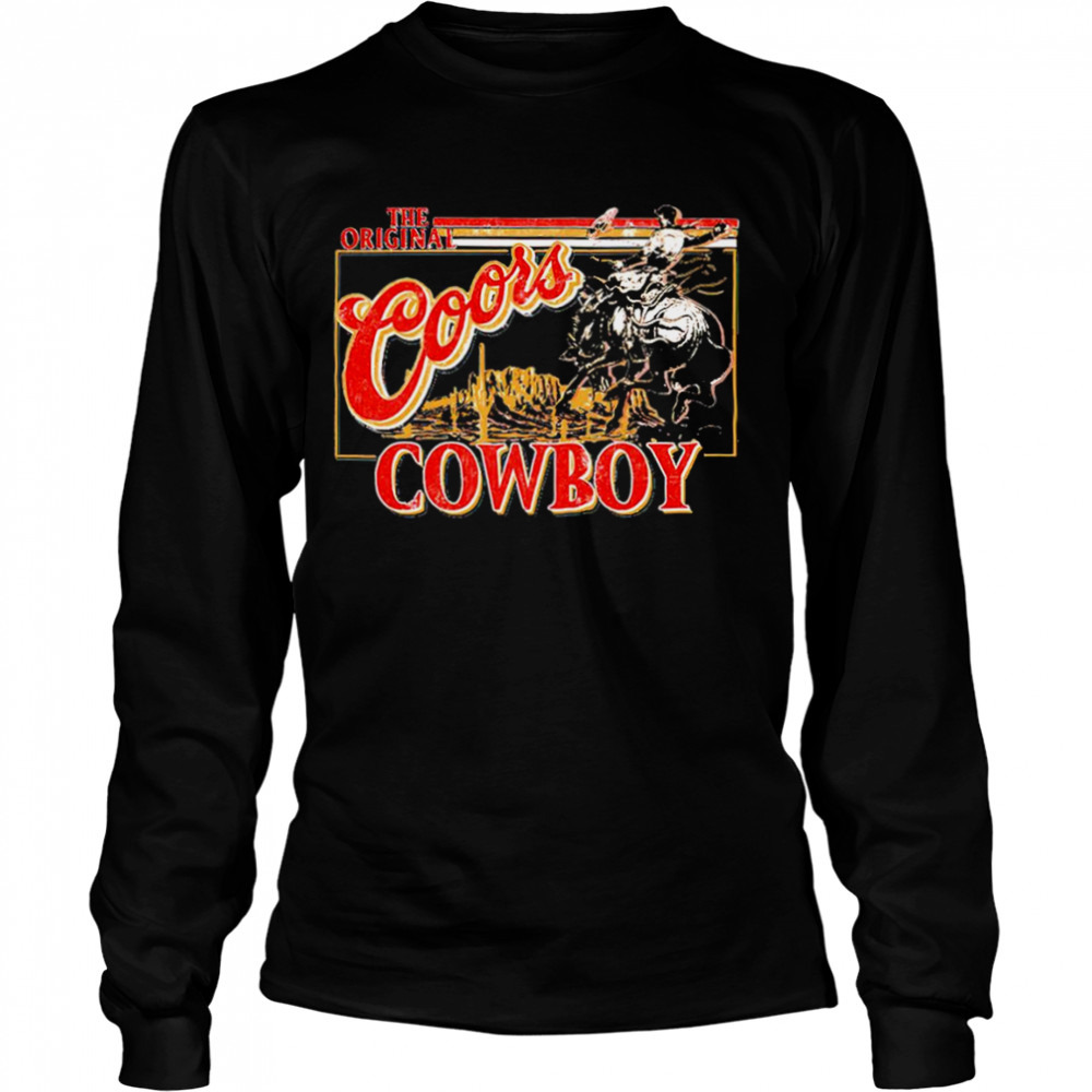 Long Sleeved shirts