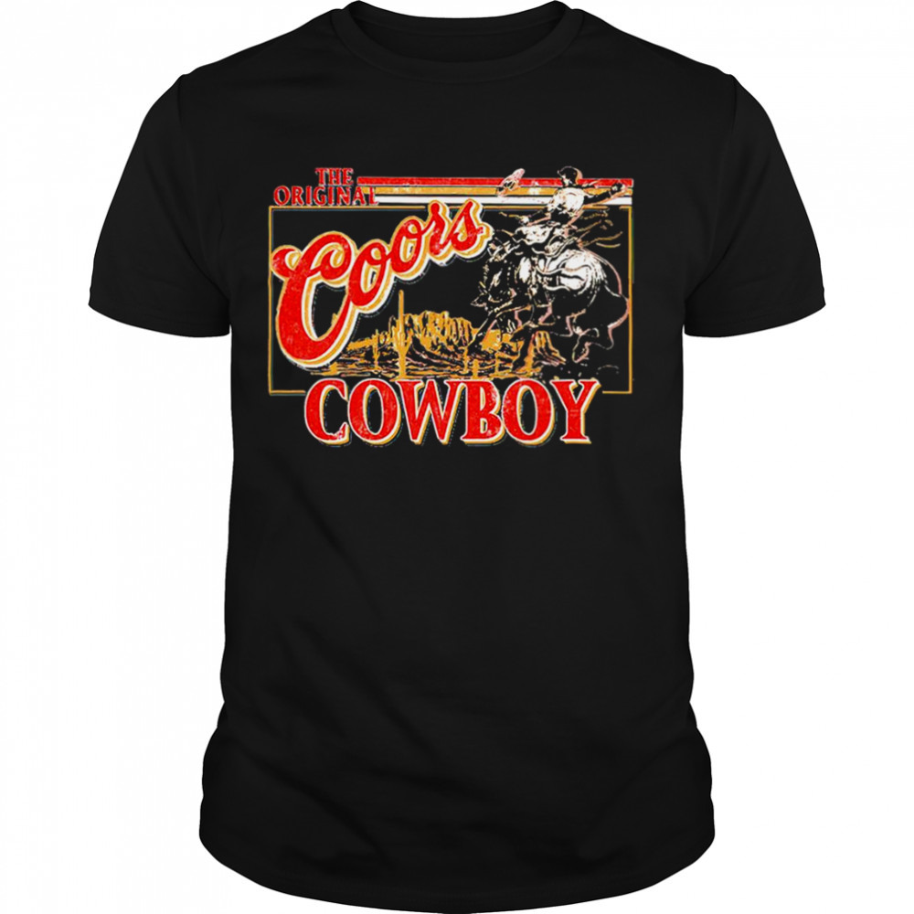 Unisex shirts