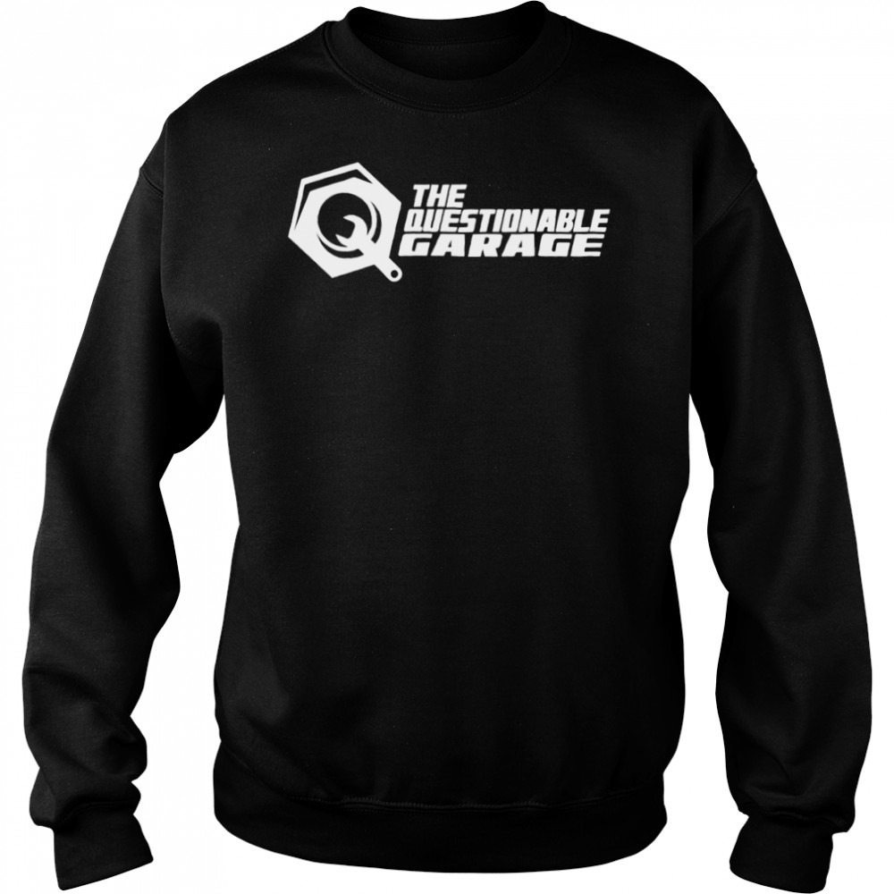 Sweat shirts