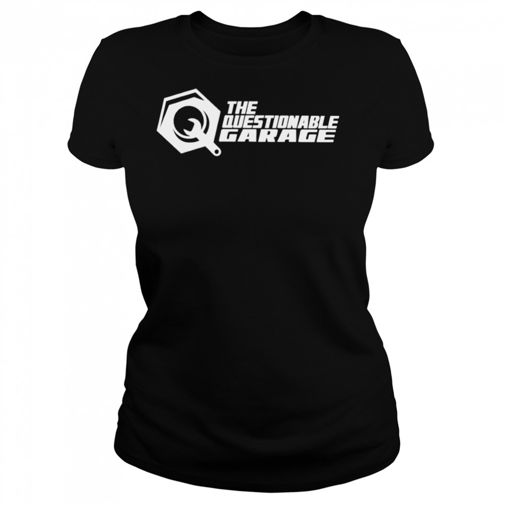 Women's shirts