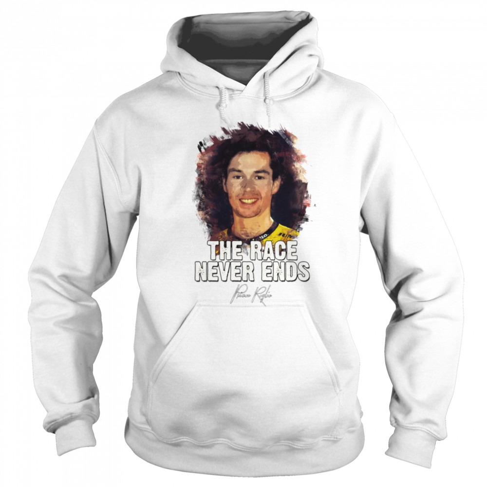 Hoodie shirt