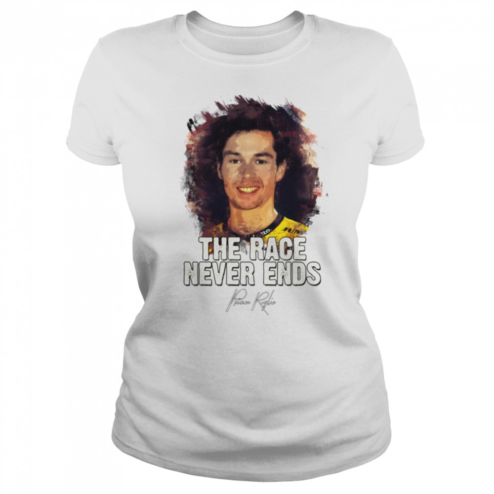 Women's shirt