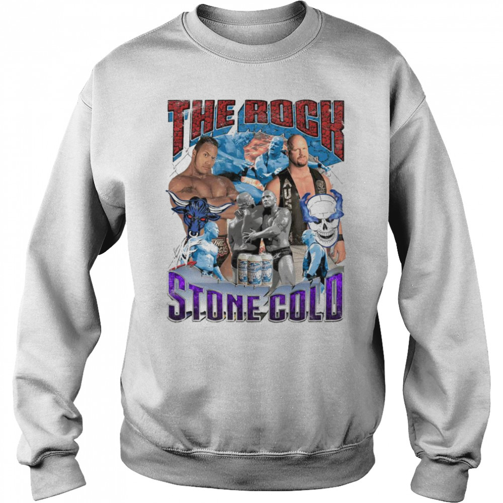 Sweat shirt