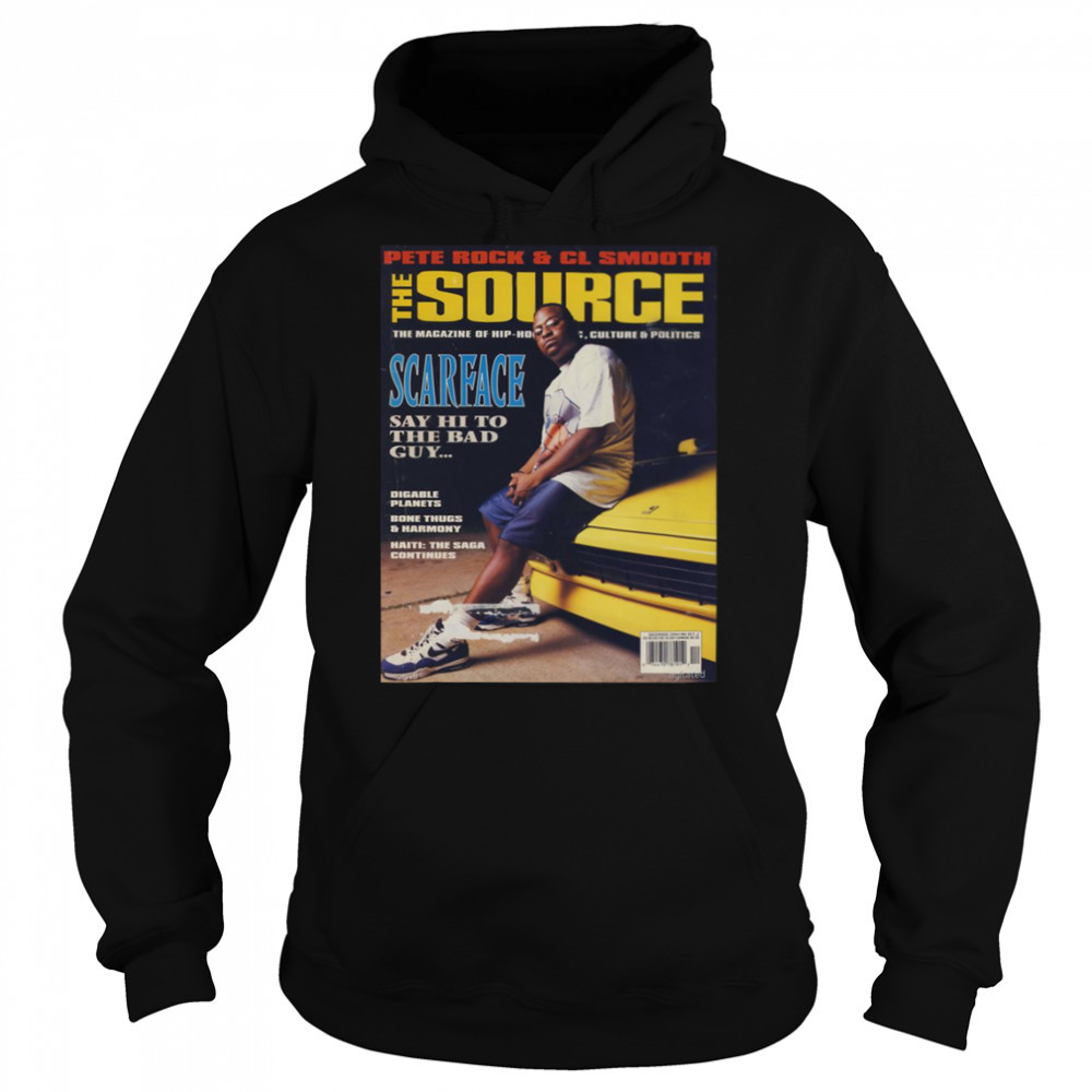 Hoodie shirts