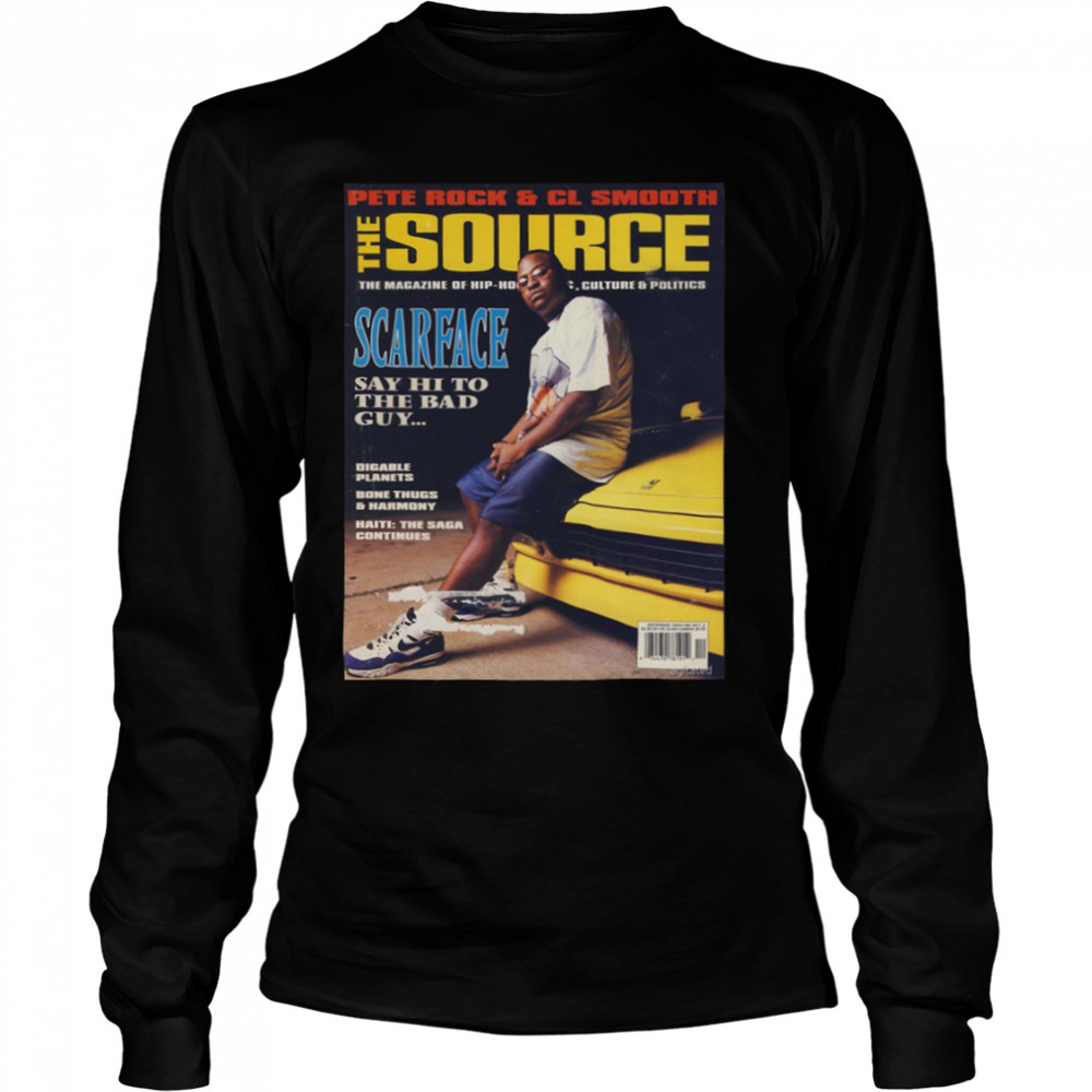 Long Sleeved shirts