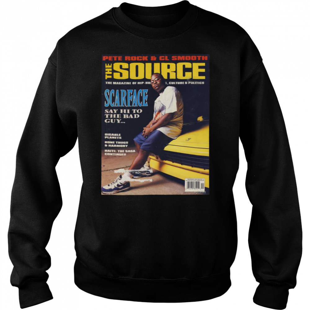 Sweat shirts