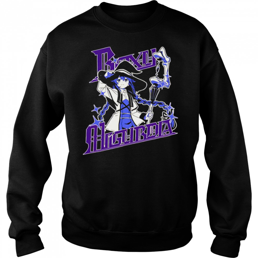 Sweat shirts