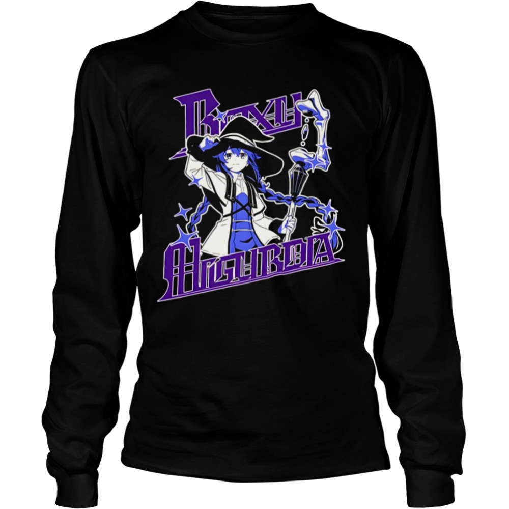 Long Sleeved shirts