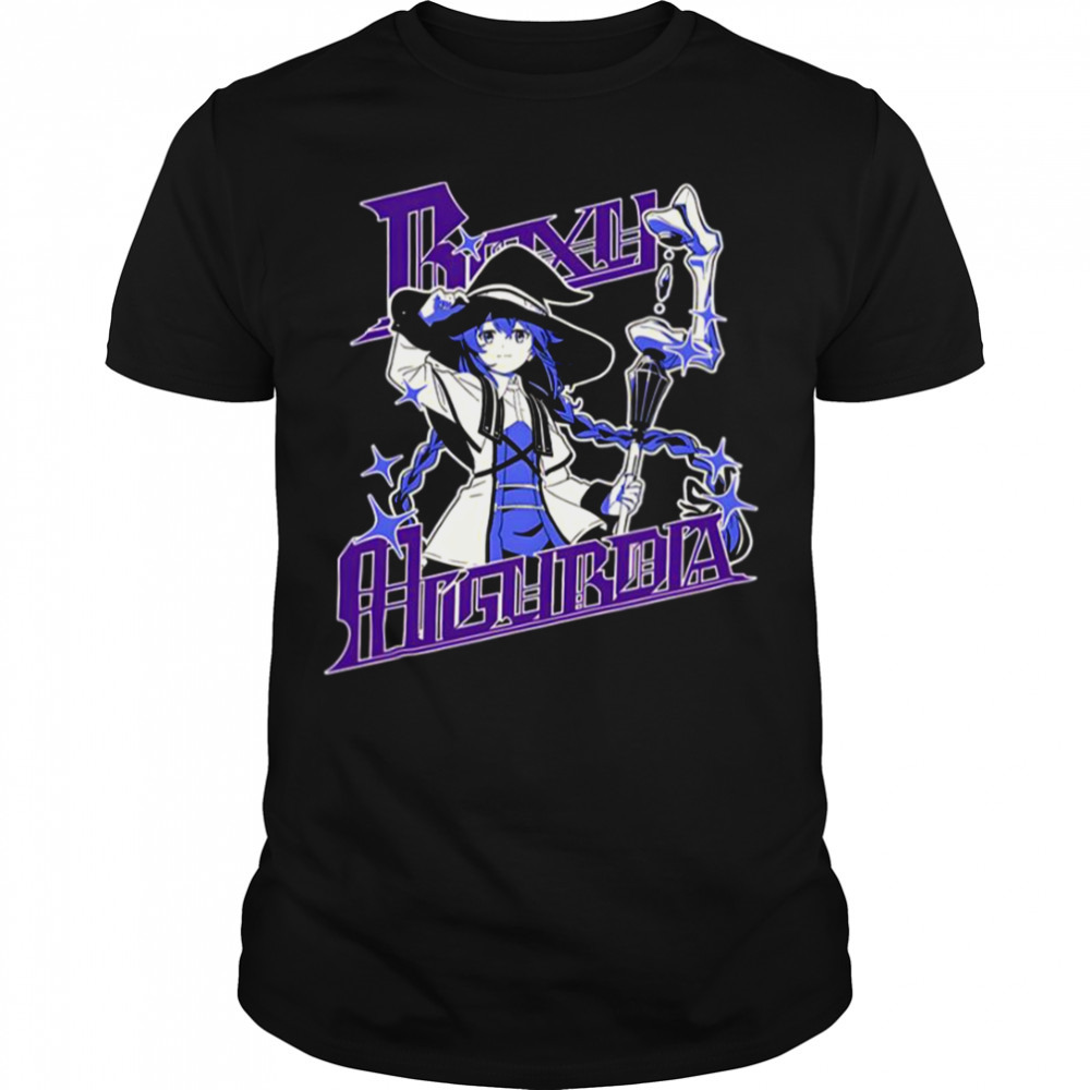 Unisex shirts