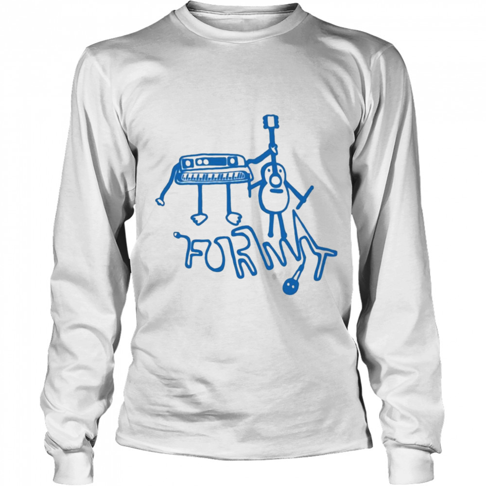 Long Sleeved shirt