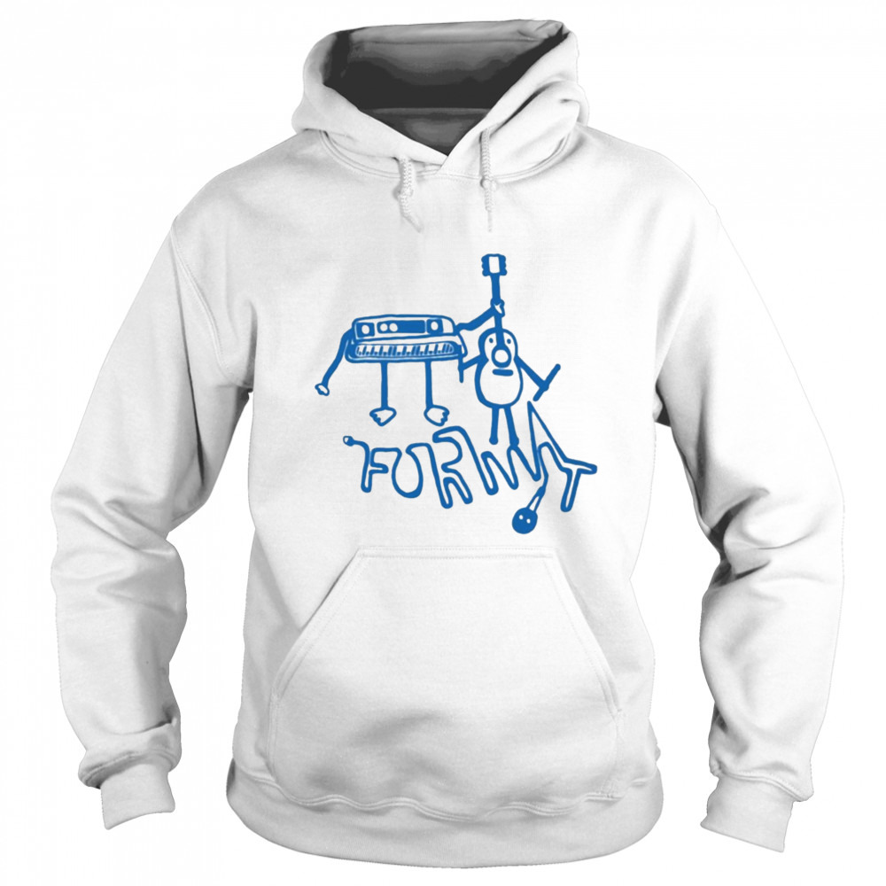 Hoodie shirt