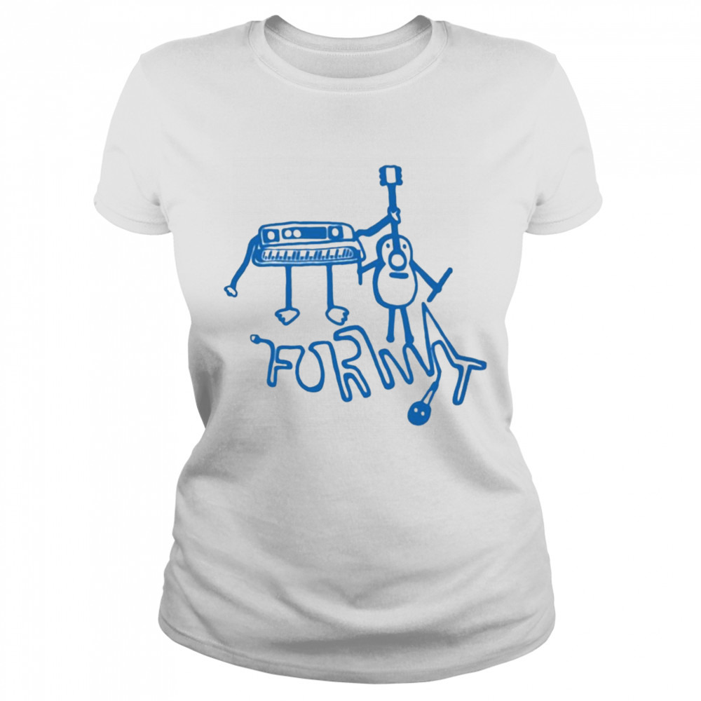Women's shirt