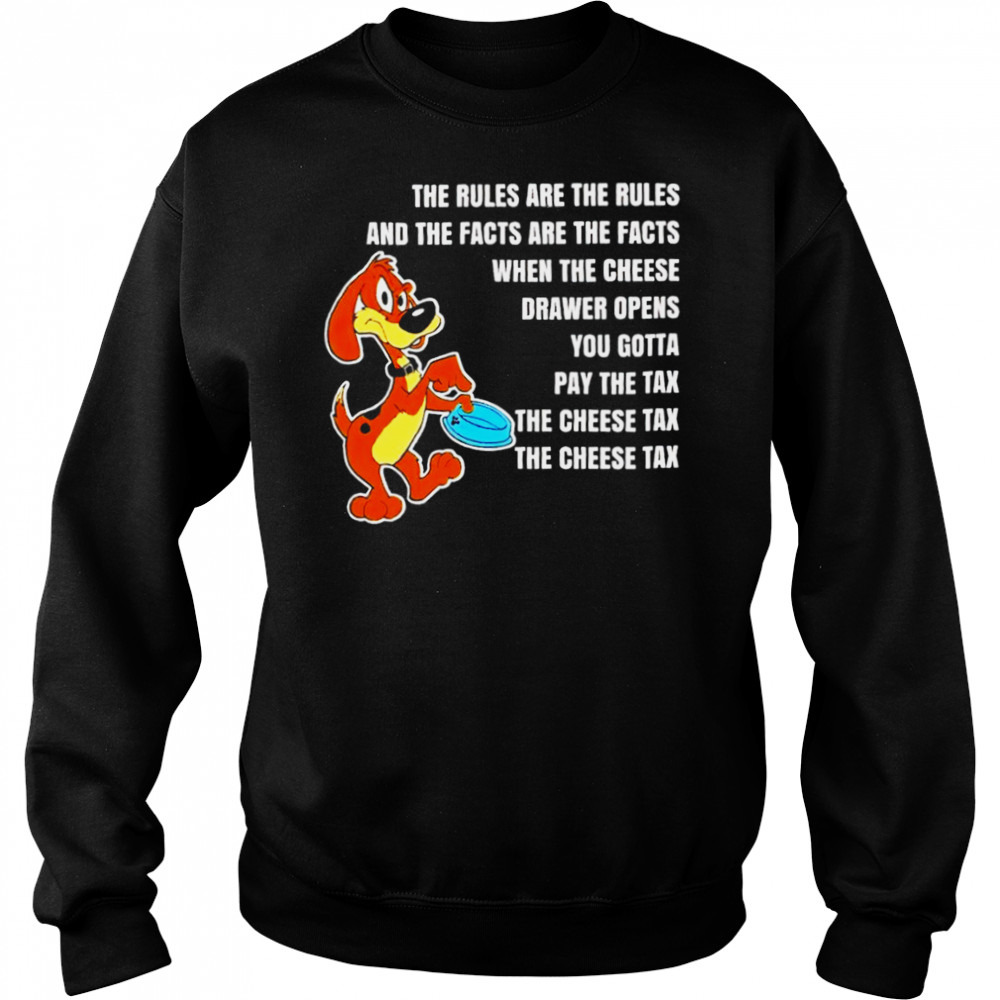 Sweat shirts