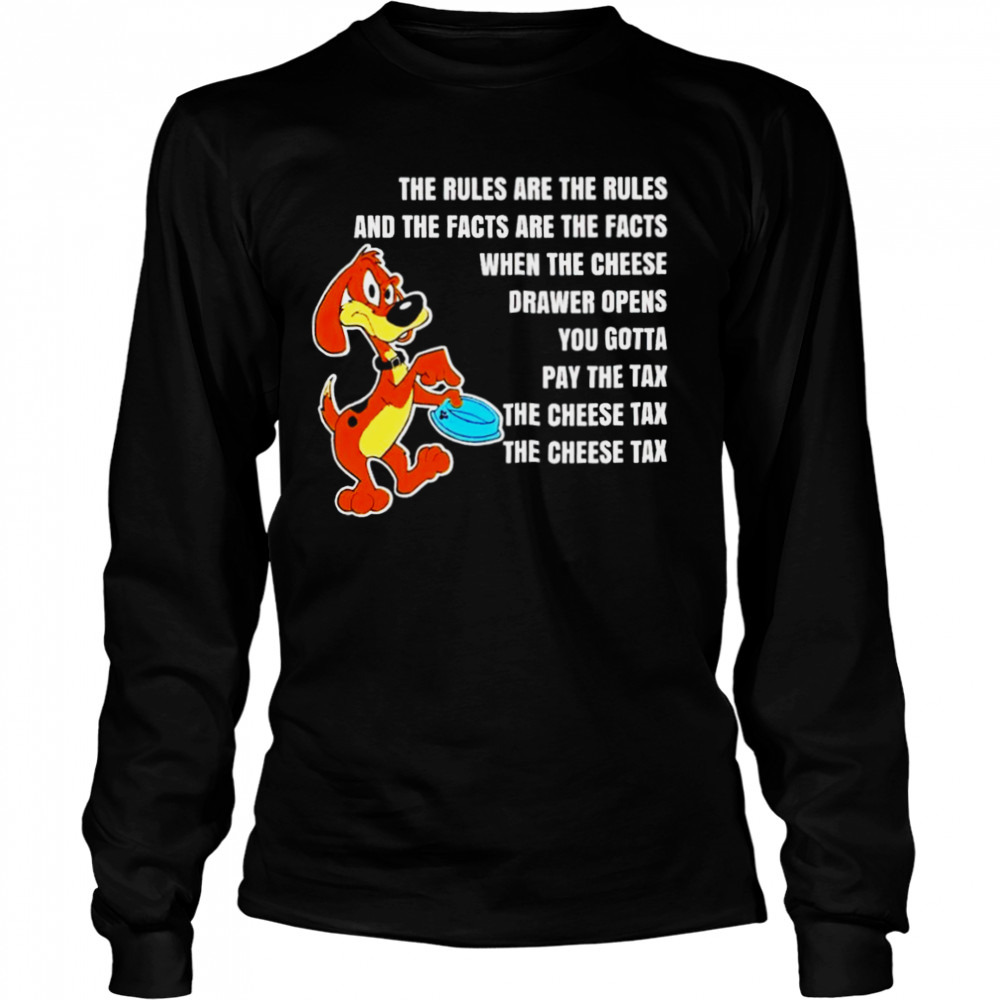 Long Sleeved shirts