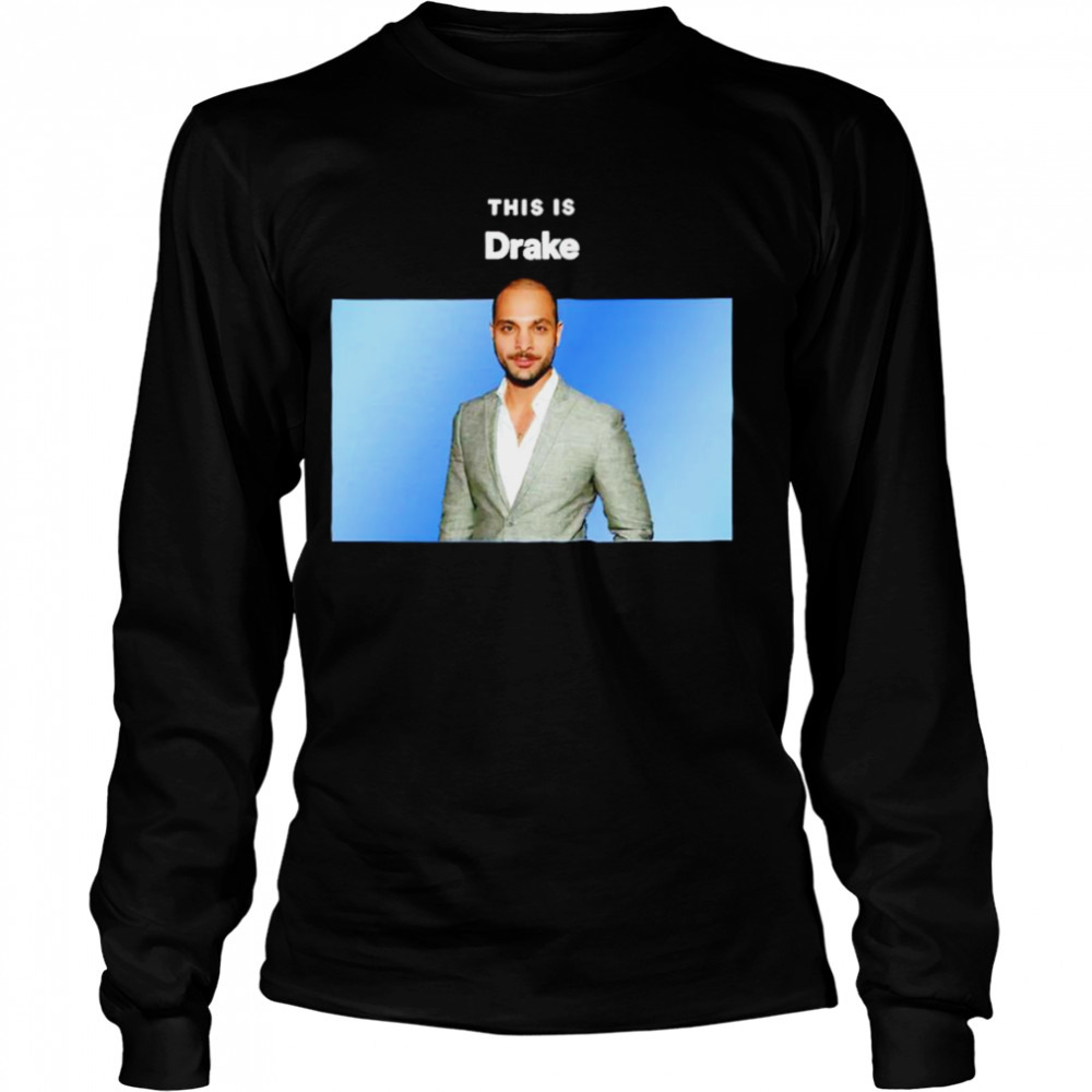 Long Sleeved shirts