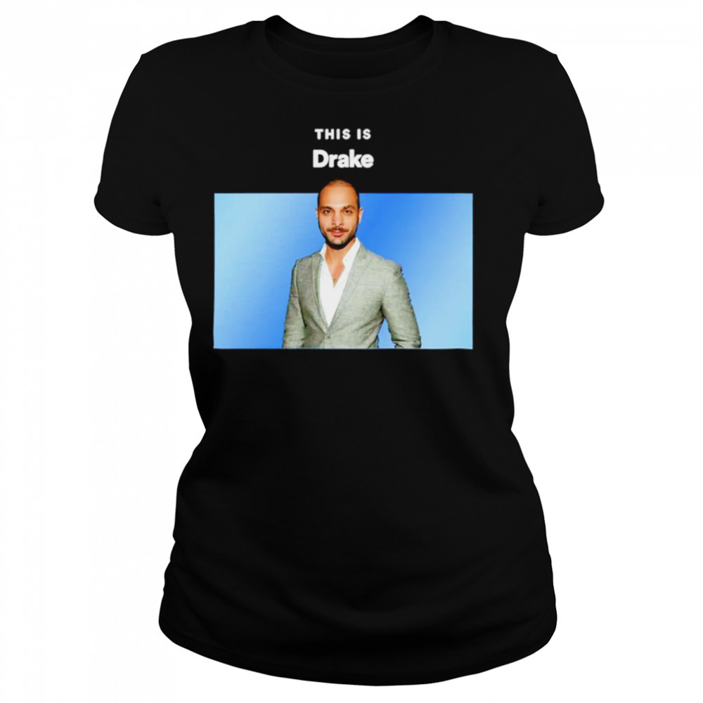 Women's shirts