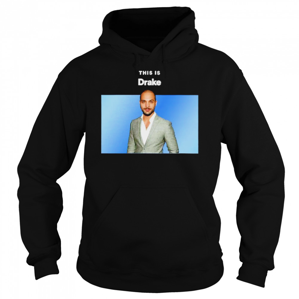 Hoodie shirts